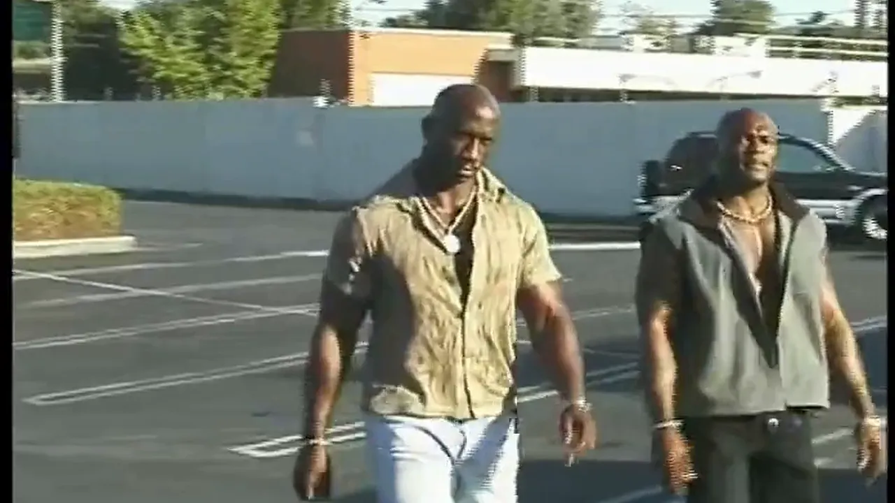 Vintage gay interracial threesome with a big black cock