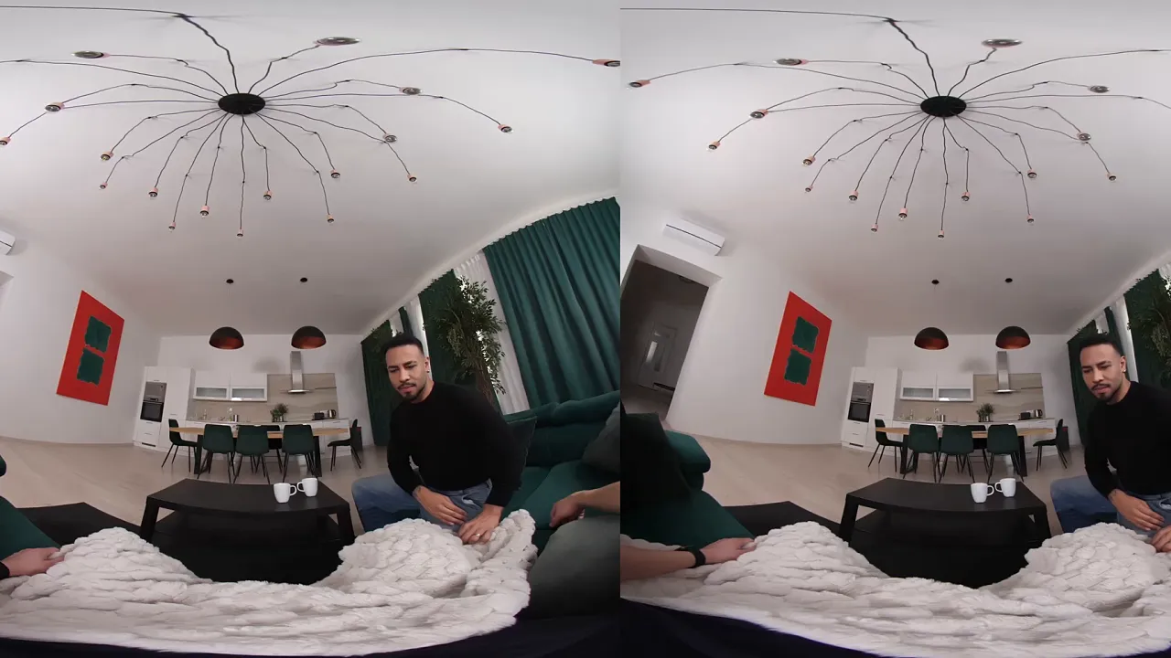 Bareback blowjob gay video