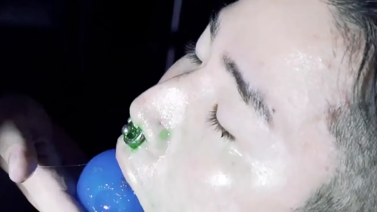 Gay fetish fisting between Asian men yoshi kawasaki and jin ueo