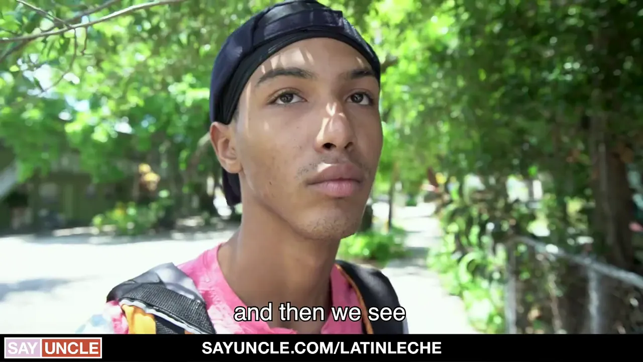 Latin hunk sucks and rides Latino daddy's big cock for a cum shot