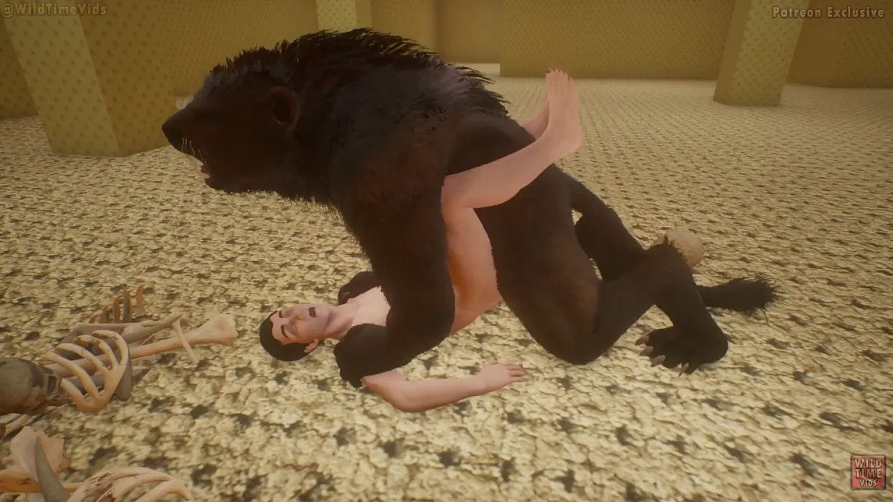 Gay muscle men have wild rough bareback sex with big dicks, blowjobs and cumshots