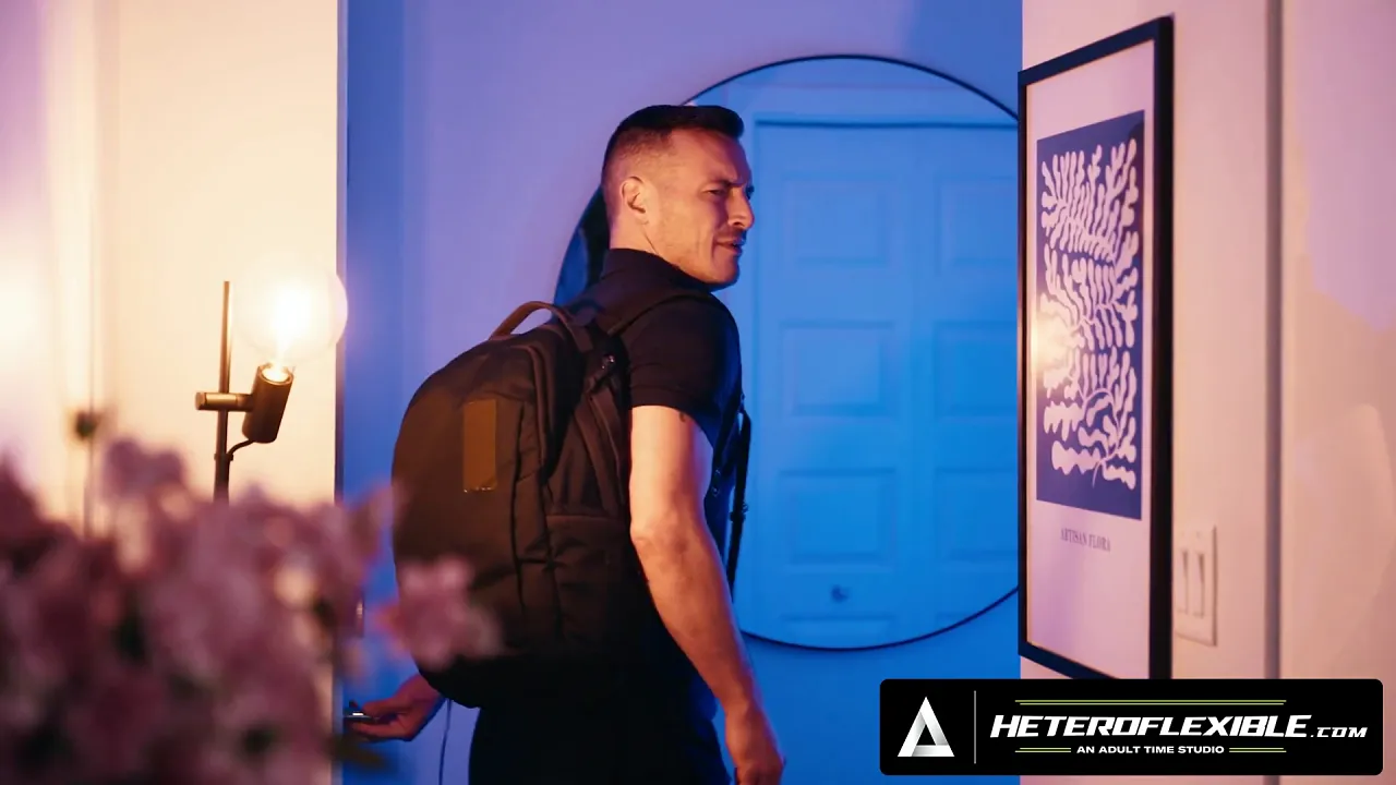 Derek Kage films college guys having bareback sex, blowjobs and handjobs