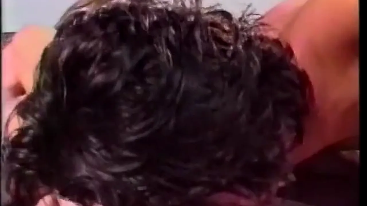 Tattooed bisexual guy gets a juicy cock in his ass while jilling himself