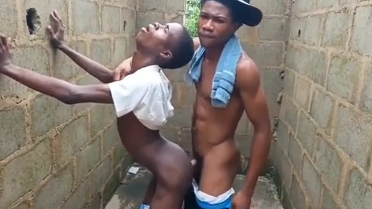 A TWINK SERIES .