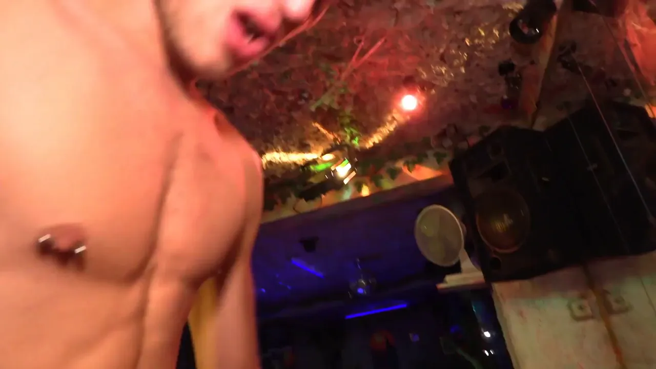 Twink orgy with anal and cum