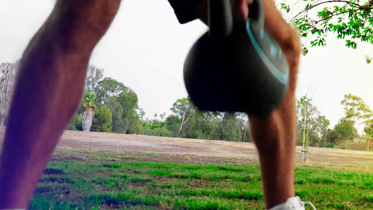 David Skylar and Justin Lewis fuck after a workout