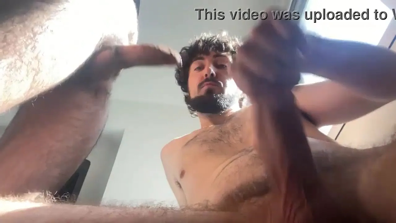 Nenegaymer and Nenesgaymers make their friend cum with thick dicks up his ass