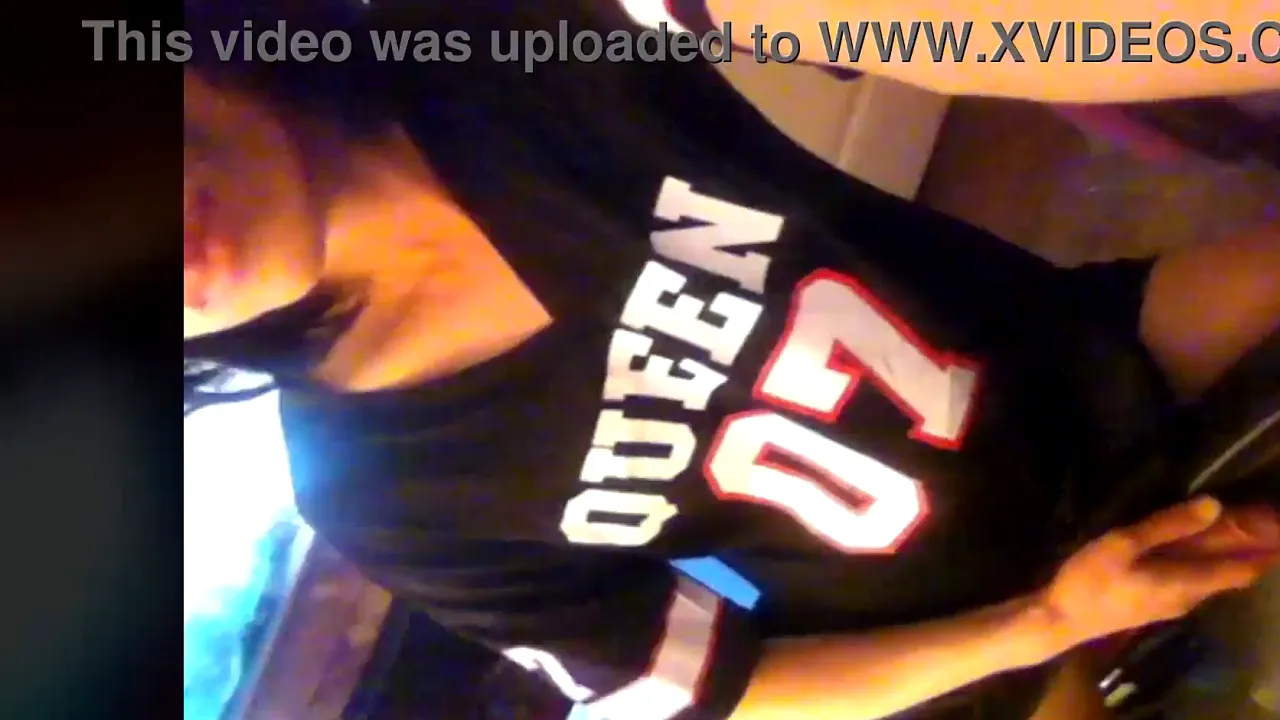 Twink Jon Arteen rubs his smooth shaved cock on a tshirt while jerking off