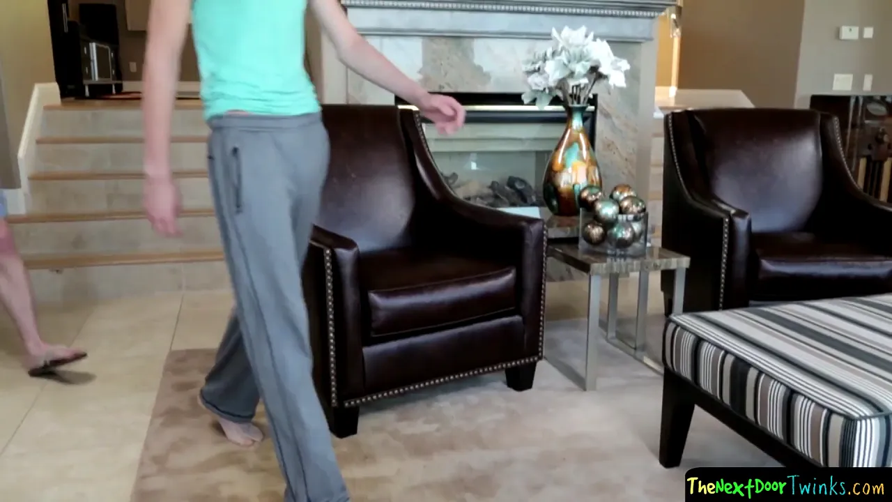 Amateur assfucking blowjob video