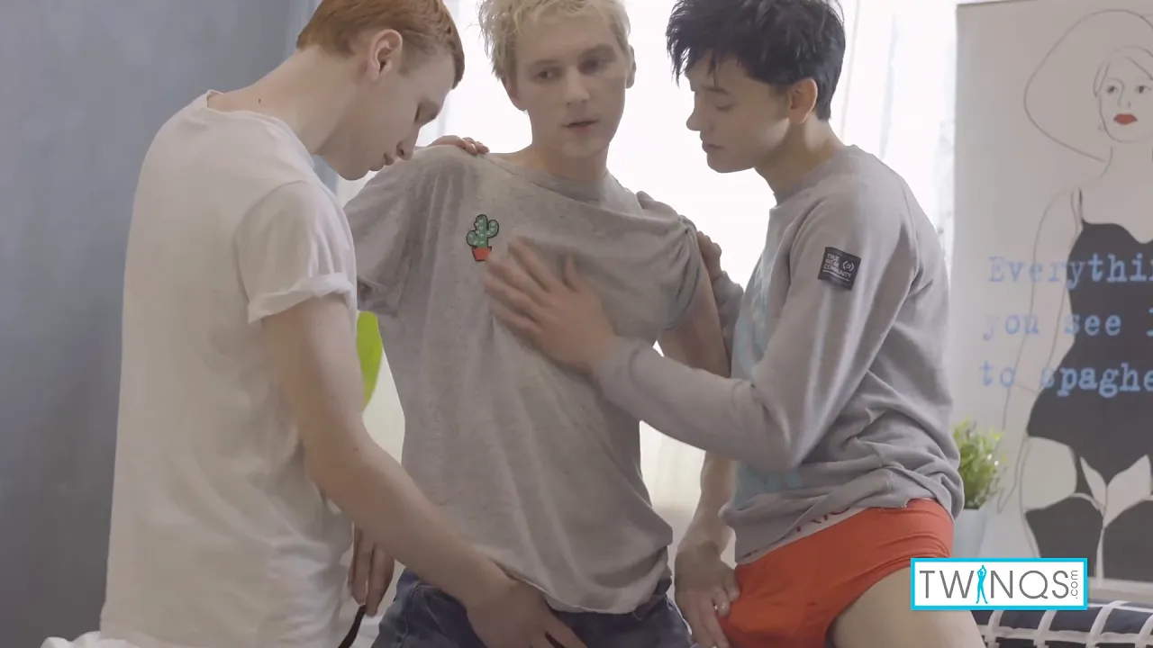 pooksi giving raw deepthroat session intense