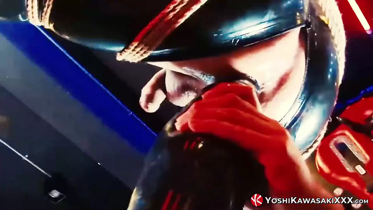 Tattooed gay fetish compilation with Yoshi Kawasaki