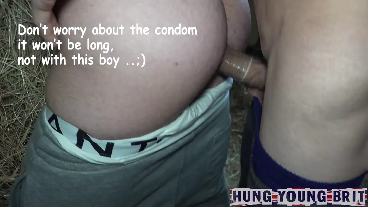 Bareback euro gay video