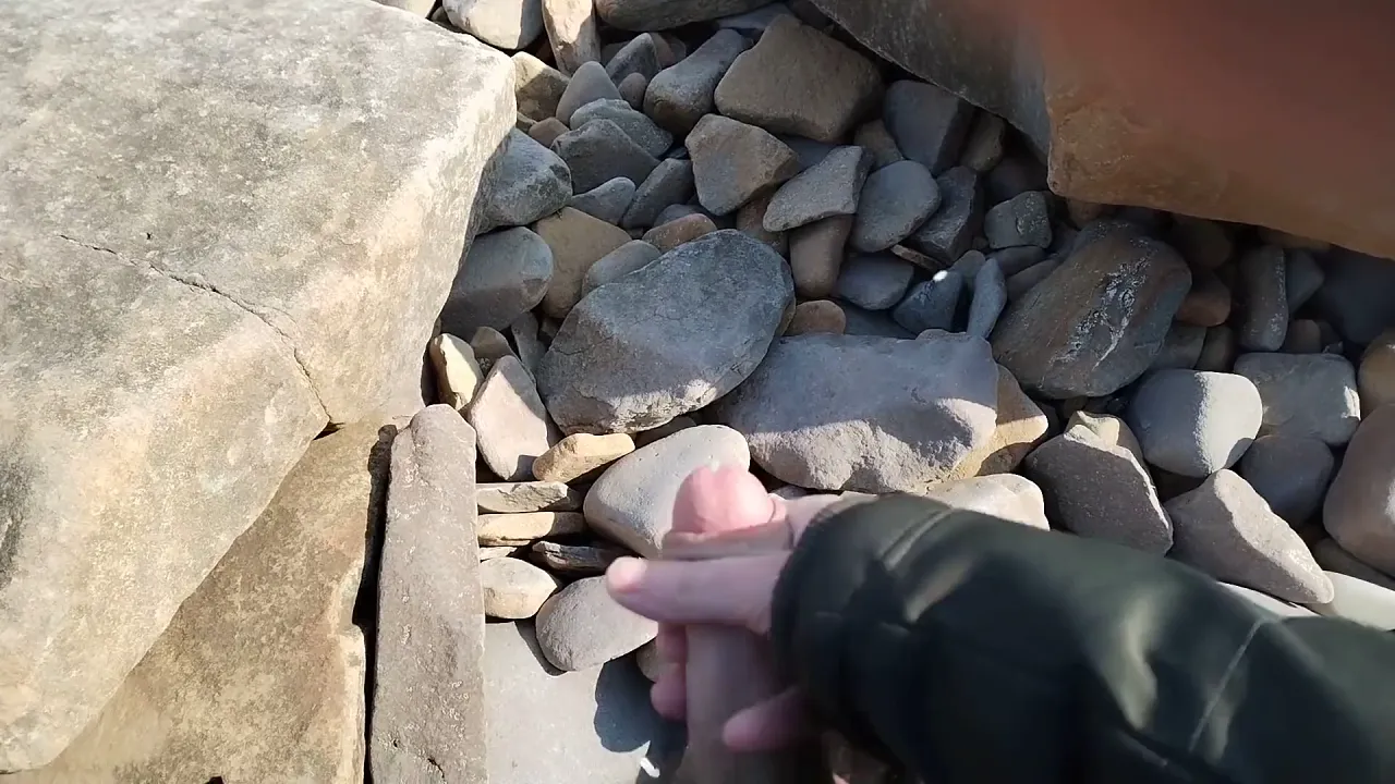 Gay bareback big dick handjob uncut cum compilation