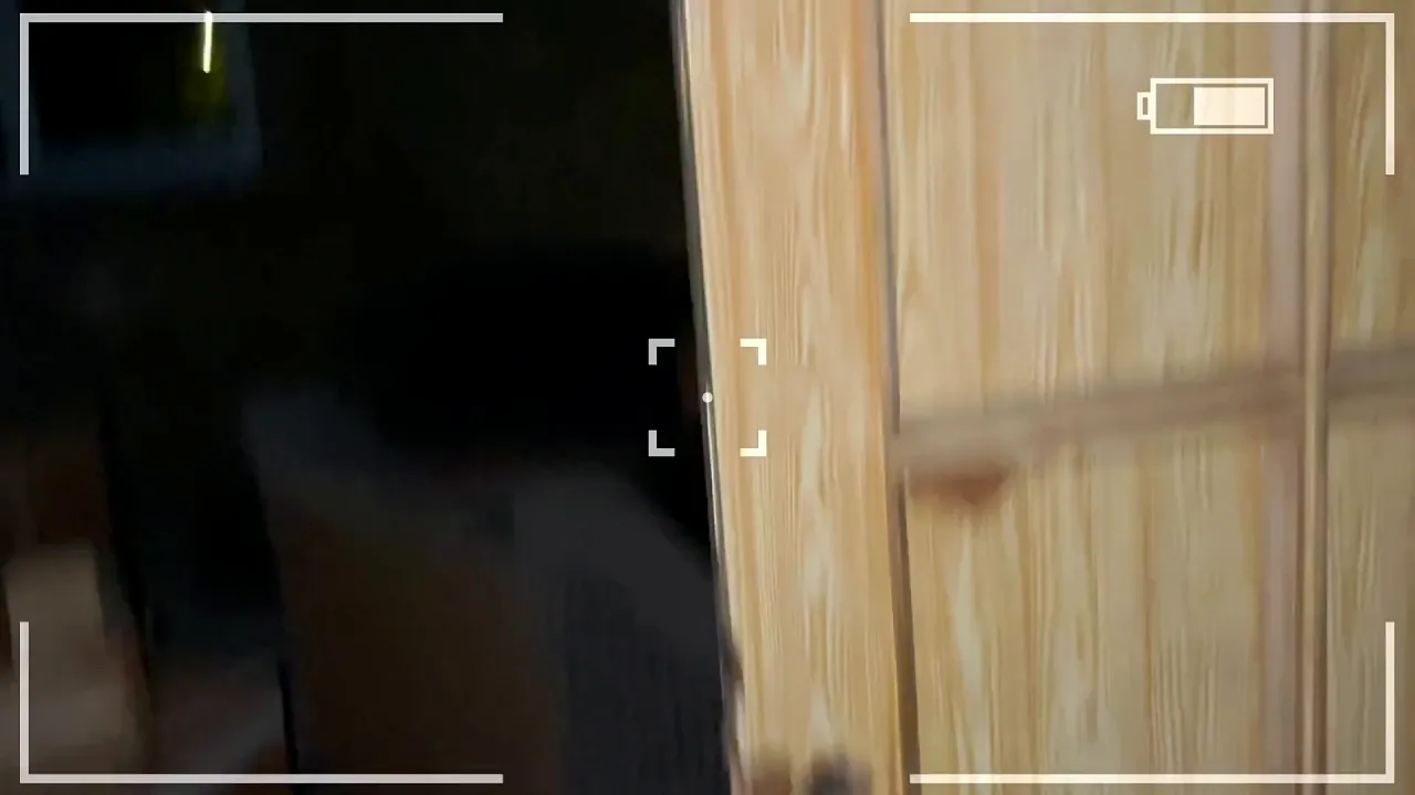 Gay video blogger Falcon Al spends Halloween in a cursed house with his hot devil cosplay