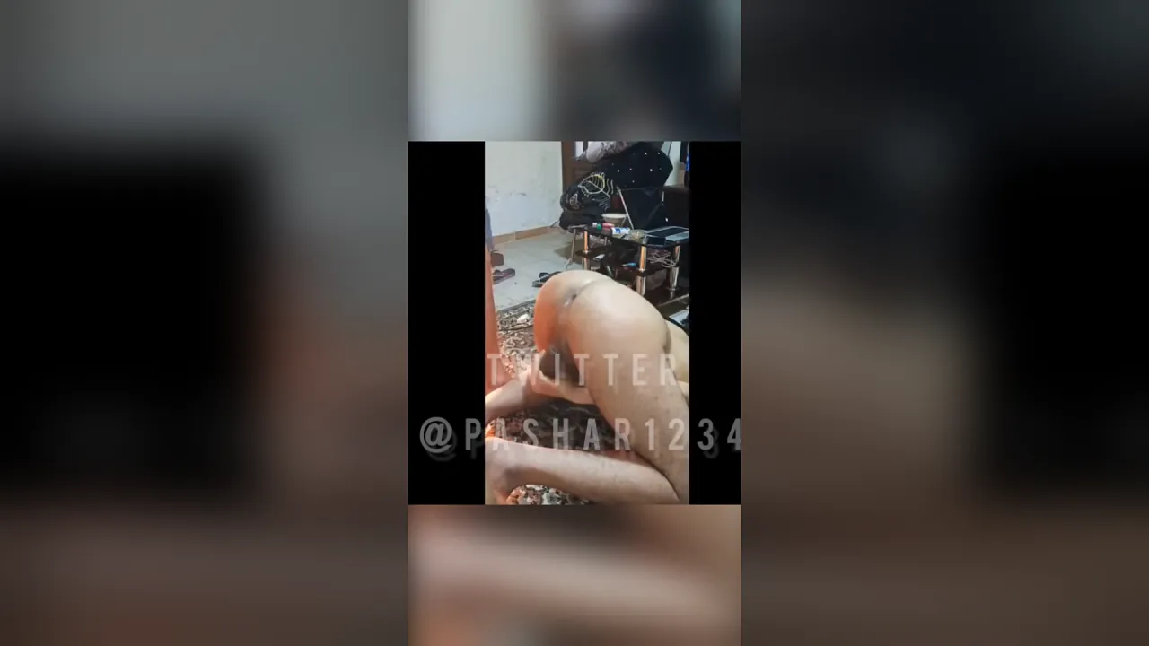Muscular gay men have rough bareback sex with big dicks