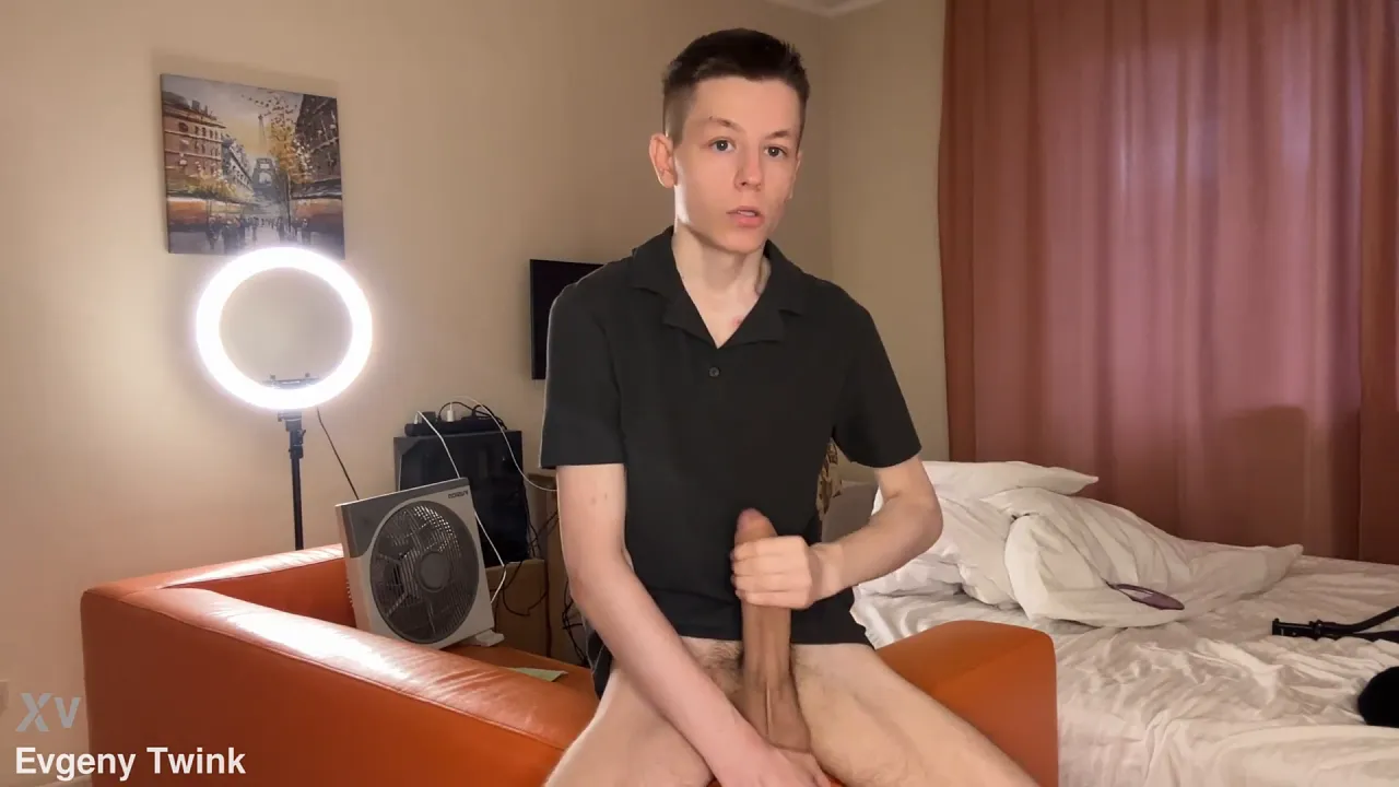 Abs amateur anal video
