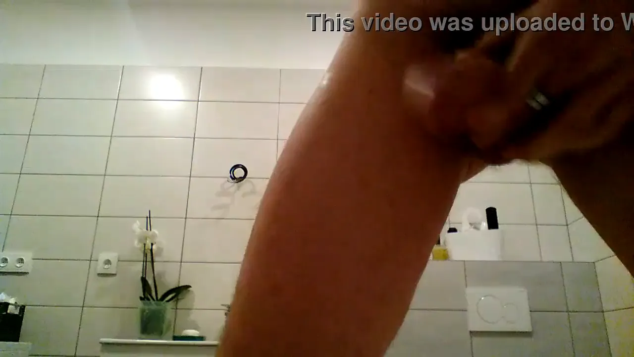 Gay man gets hard anal sex leading to an anal orgasm