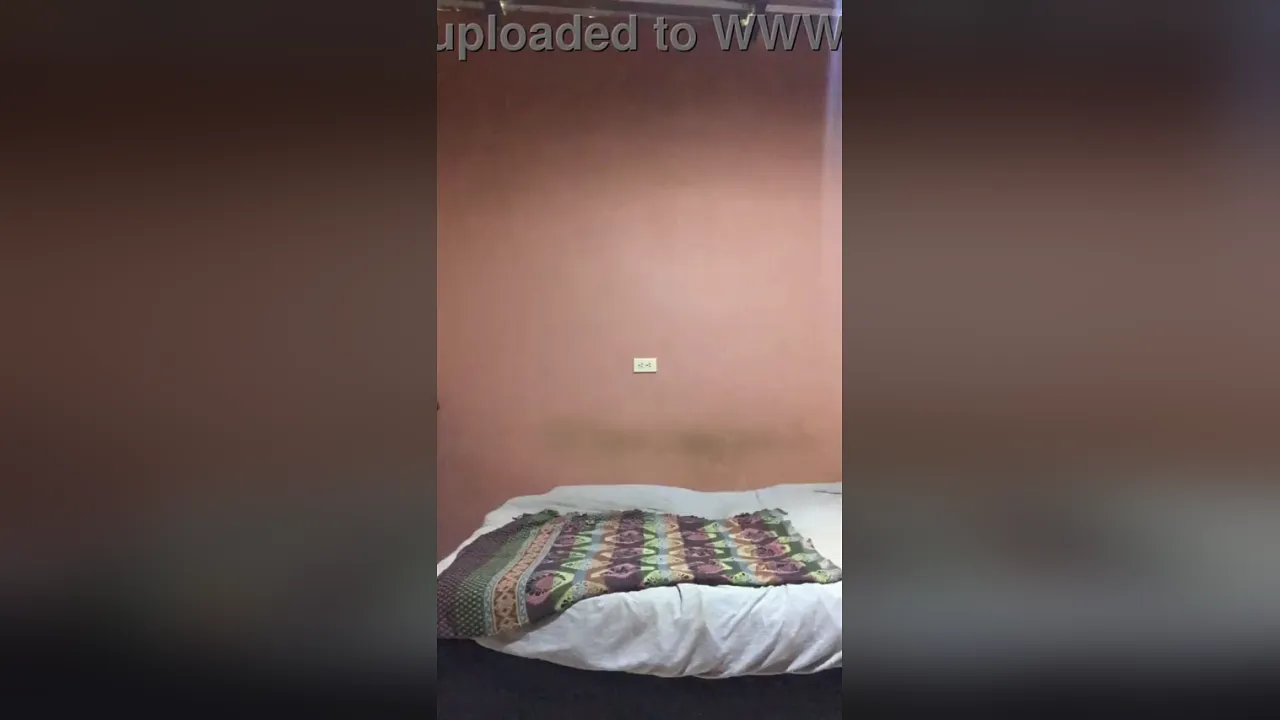 Young stud has sex