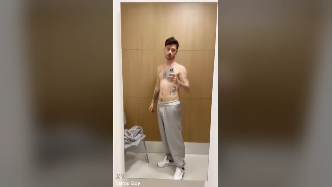 Sensualizing in the hospital