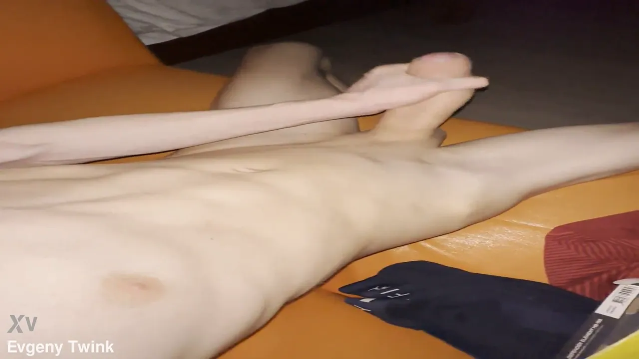 Abs amateur anal video