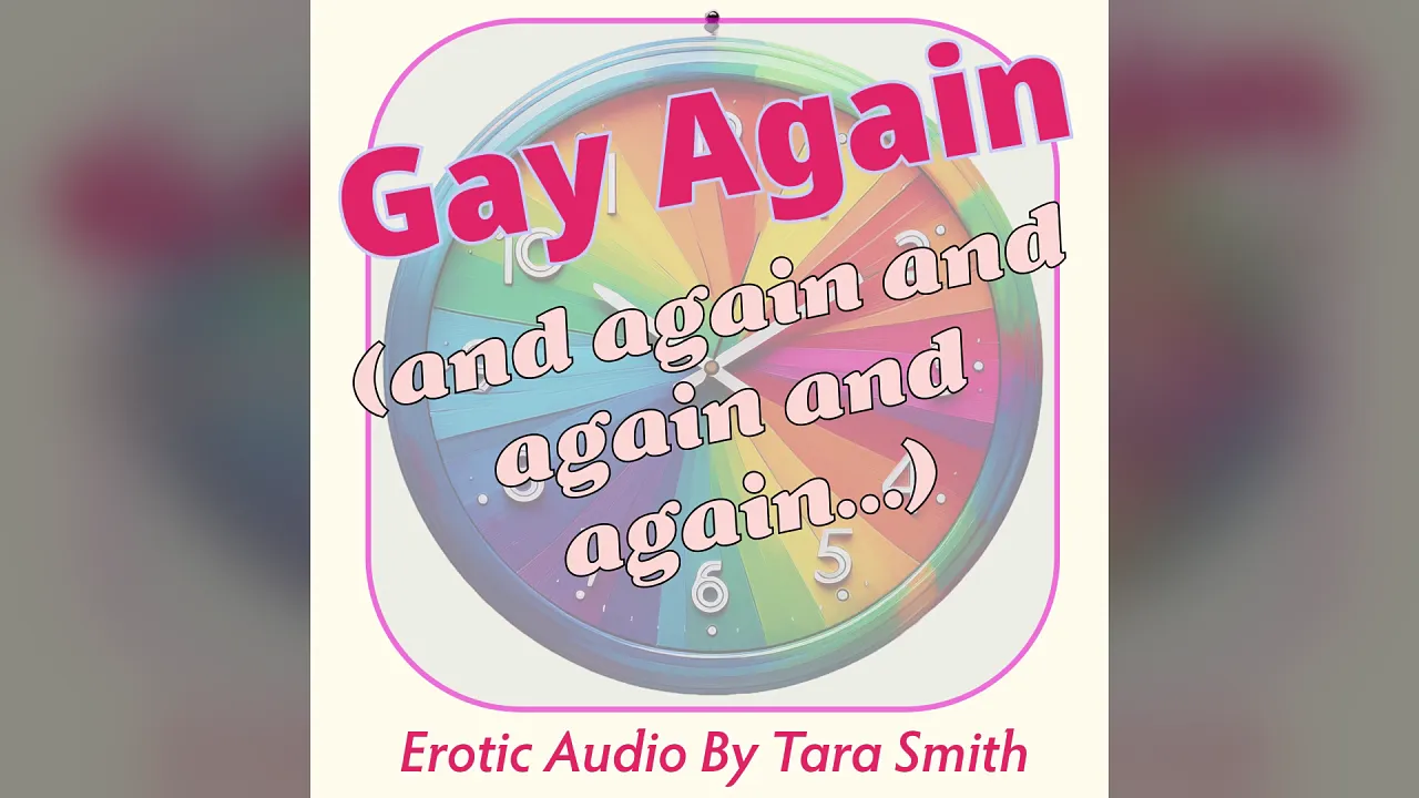 Gay again and again Gay & Bi porn encouragement with Fagboi Humiliation audio