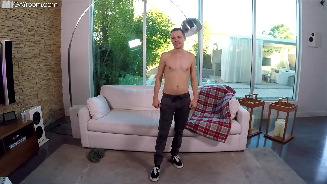Straight guys get drilled by casting agent's big dick for the first time