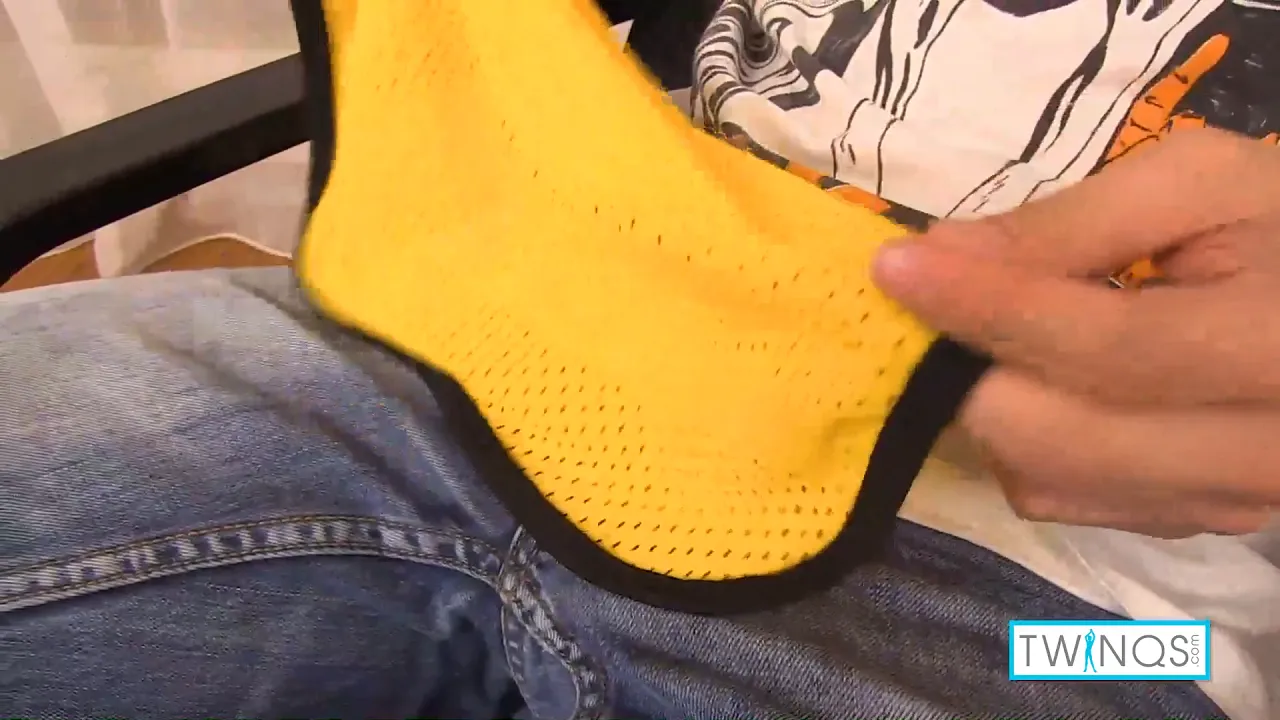 Gay twink Matthew M tries on underwear and wanks himself to a big cumshot