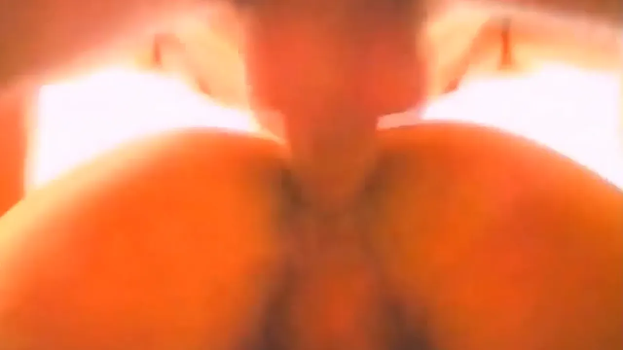 Horny gay boyfriend smashes his twink's ass on the kitchen floor