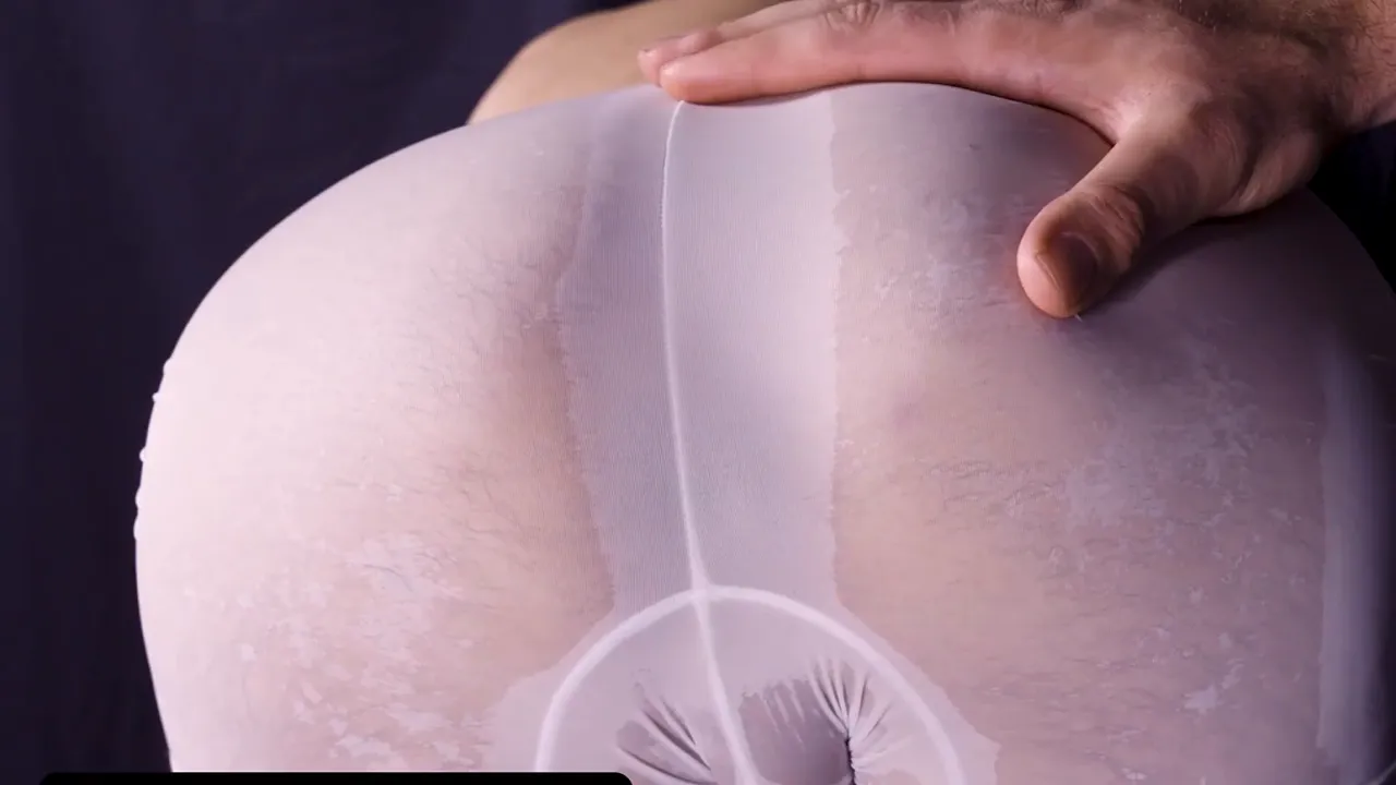 Gay daddy elder Antino reveals his dirty secret: bareback creampie sex